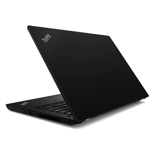 Ноутбук Lenovo ThinkPad L490