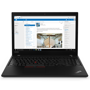 Notebook Lenovo ThinkPad L590