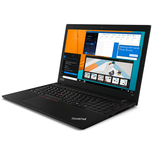 Sülearvuti Lenovo ThinkPad L590