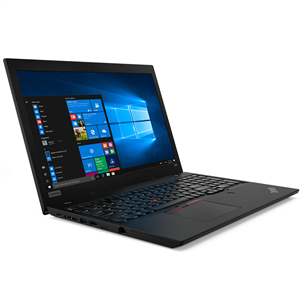 Notebook Lenovo ThinkPad L590