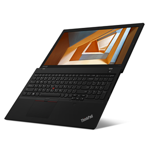 Sülearvuti Lenovo ThinkPad L590