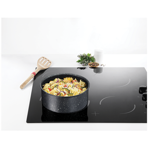 Set of pans Tefal Ingenio Authentic 20/18/16 cm + handle