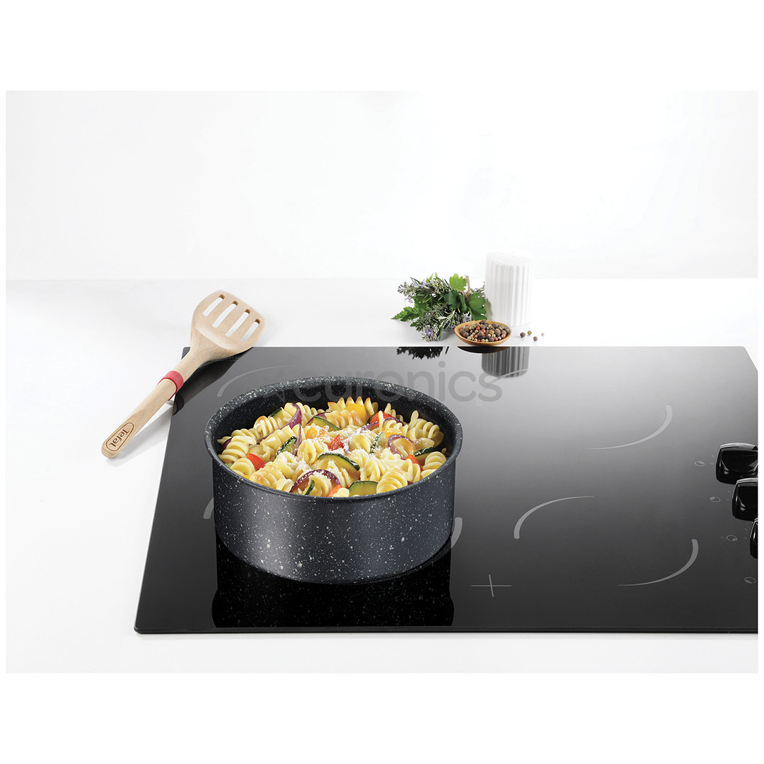 Set of pans Tefal Ingenio Authentic 20/18/16 cm + handle