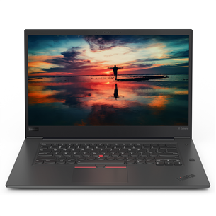 Notebook Lenovo ThinkPad X1 Extreme