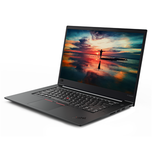 Sülearvuti Lenovo ThinkPad X1 Extreme