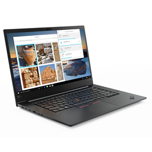 Notebook Lenovo ThinkPad X1 Extreme