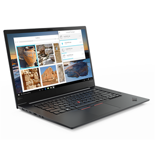 Sülearvuti Lenovo ThinkPad X1 Extreme