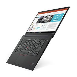 Sülearvuti Lenovo ThinkPad X1 Extreme