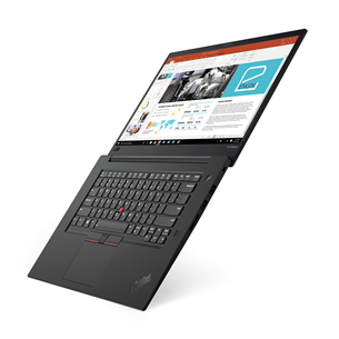 Notebook Lenovo ThinkPad X1 Extreme