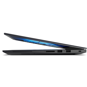 Notebook Lenovo ThinkPad X1 Extreme