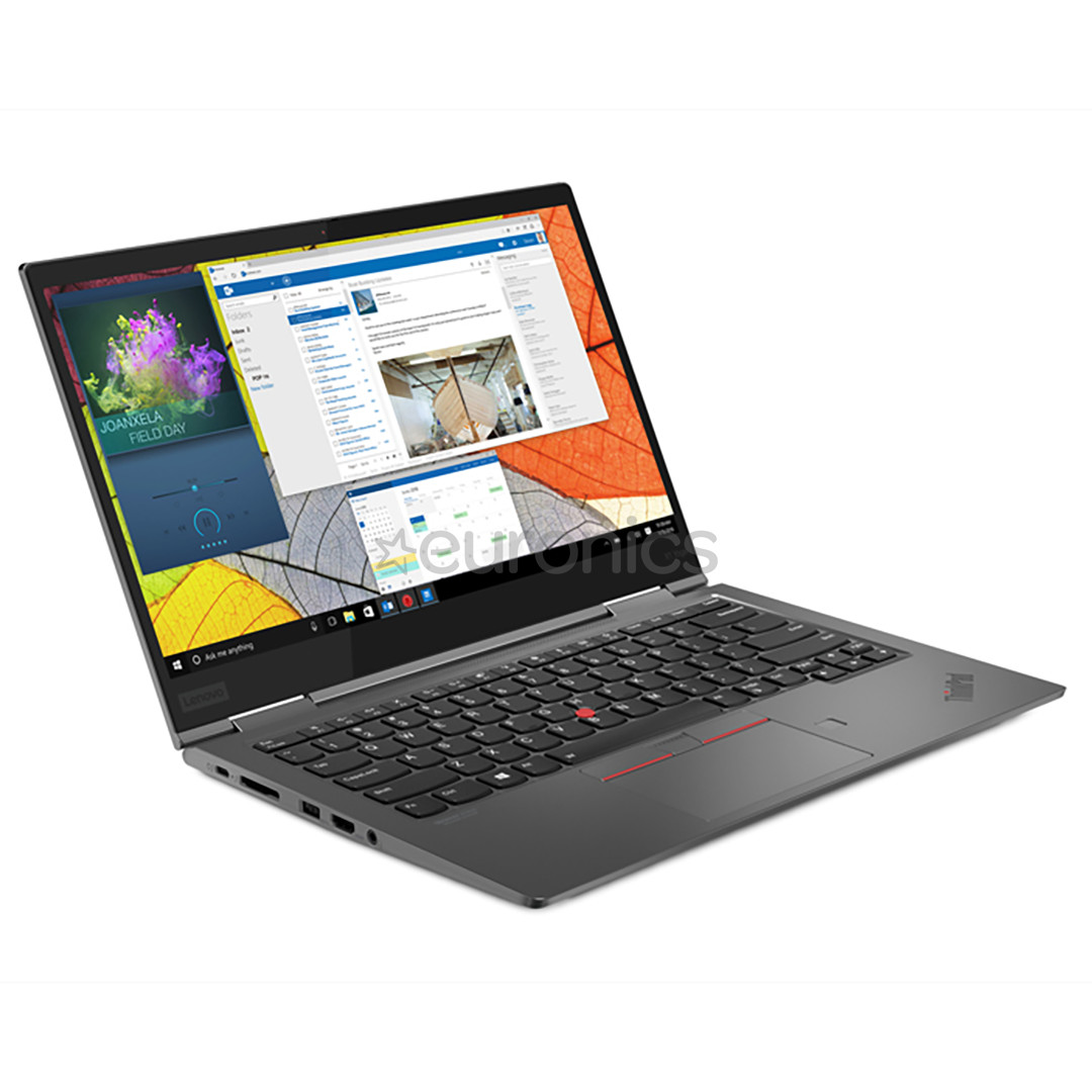 Sülearvuti Lenovo ThinkPad X1 Yoga (4th Gen)