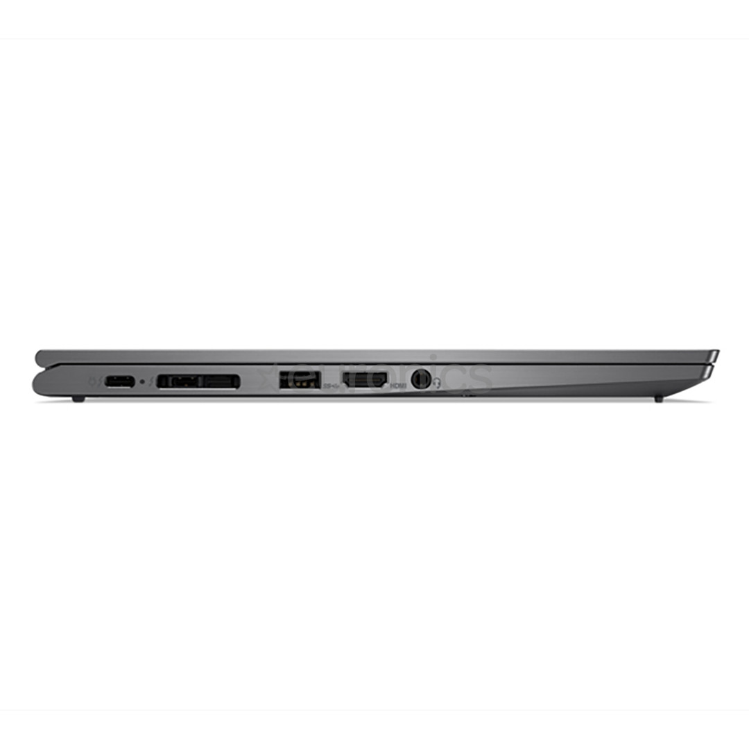Sülearvuti Lenovo ThinkPad X1 Yoga (4th Gen)
