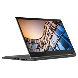 Sülearvuti Lenovo ThinkPad X1 Yoga (4th Gen)