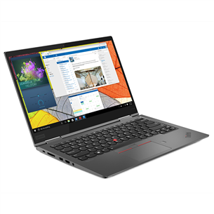 Sülearvuti Lenovo ThinkPad X1 Yoga (4th Gen)