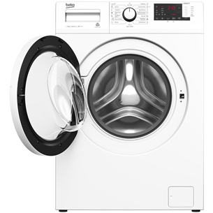 Washing machine Beko (6 kg)