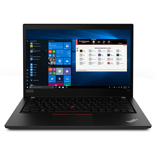 Sülearvuti Lenovo ThinkPad P43s