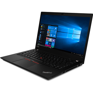 Notebook Lenovo ThinkPad P43s