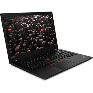 Notebook Lenovo ThinkPad P43s