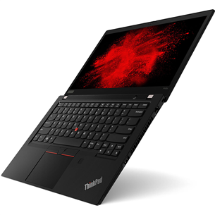 Notebook Lenovo ThinkPad P43s