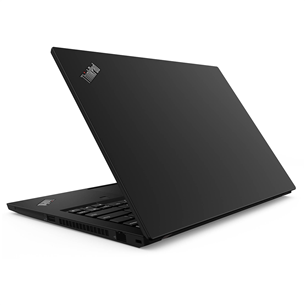 Sülearvuti Lenovo ThinkPad P43s