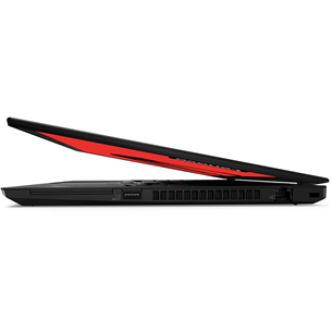 Sülearvuti Lenovo ThinkPad P43s