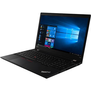 Notebook Lenovo ThinkPad P53