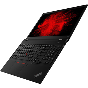 Notebook Lenovo ThinkPad P53