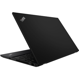 Sülearvuti Lenovo ThinkPad P53