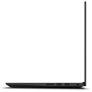 Sülearvuti Lenovo ThinkPad P1 (Gen 2)