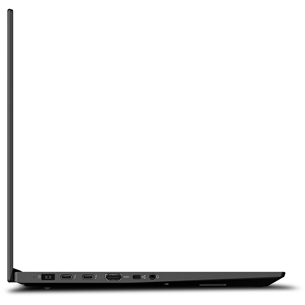 Sülearvuti Lenovo ThinkPad P1 (Gen 2)