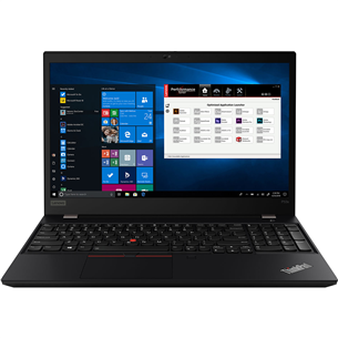 Sülearvuti Lenovo ThinkPad P53s