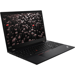 Notebook Lenovo ThinkPad P53s