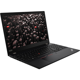 Sülearvuti Lenovo ThinkPad P53s