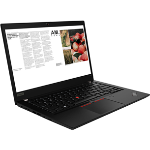 Sülearvuti Lenovo ThinkPad T490