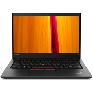 Notebook Lenovo ThinkPad T495