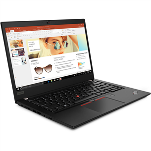 Notebook Lenovo ThinkPad T495