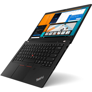 Notebook Lenovo ThinkPad T495