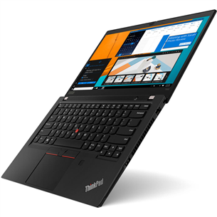 Sülearvuti Lenovo ThinkPad T495