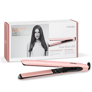 Hair straightener Babyliss