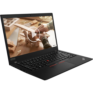 Notebook Lenovo ThinkPad T490s