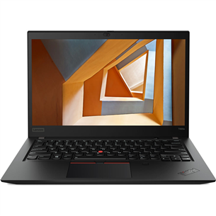 Sülearvuti Lenovo ThinkPad T495s