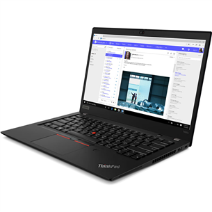 Notebook Lenovo ThinkPad T495s