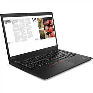 Notebook Lenovo ThinkPad T495s