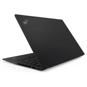 Notebook Lenovo ThinkPad T495s
