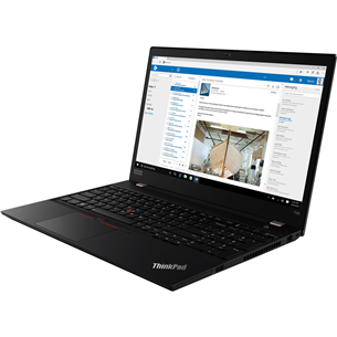 Notebook Lenovo ThinkPad T590