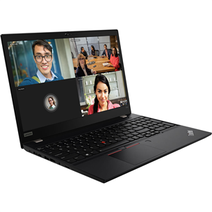 Sülearvuti Lenovo ThinkPad T590