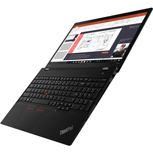 Sülearvuti Lenovo ThinkPad T590