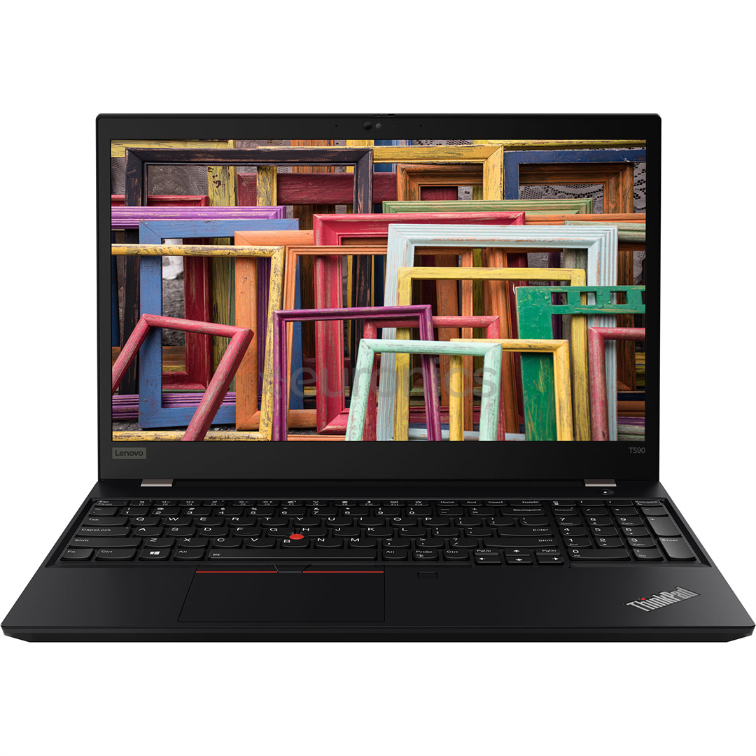 Notebook Lenovo ThinkPad T590