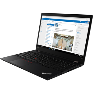 Sülearvuti Lenovo ThinkPad T590