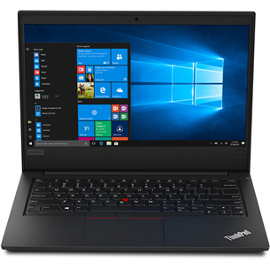 Sülearvuti Lenovo ThinkPad E495